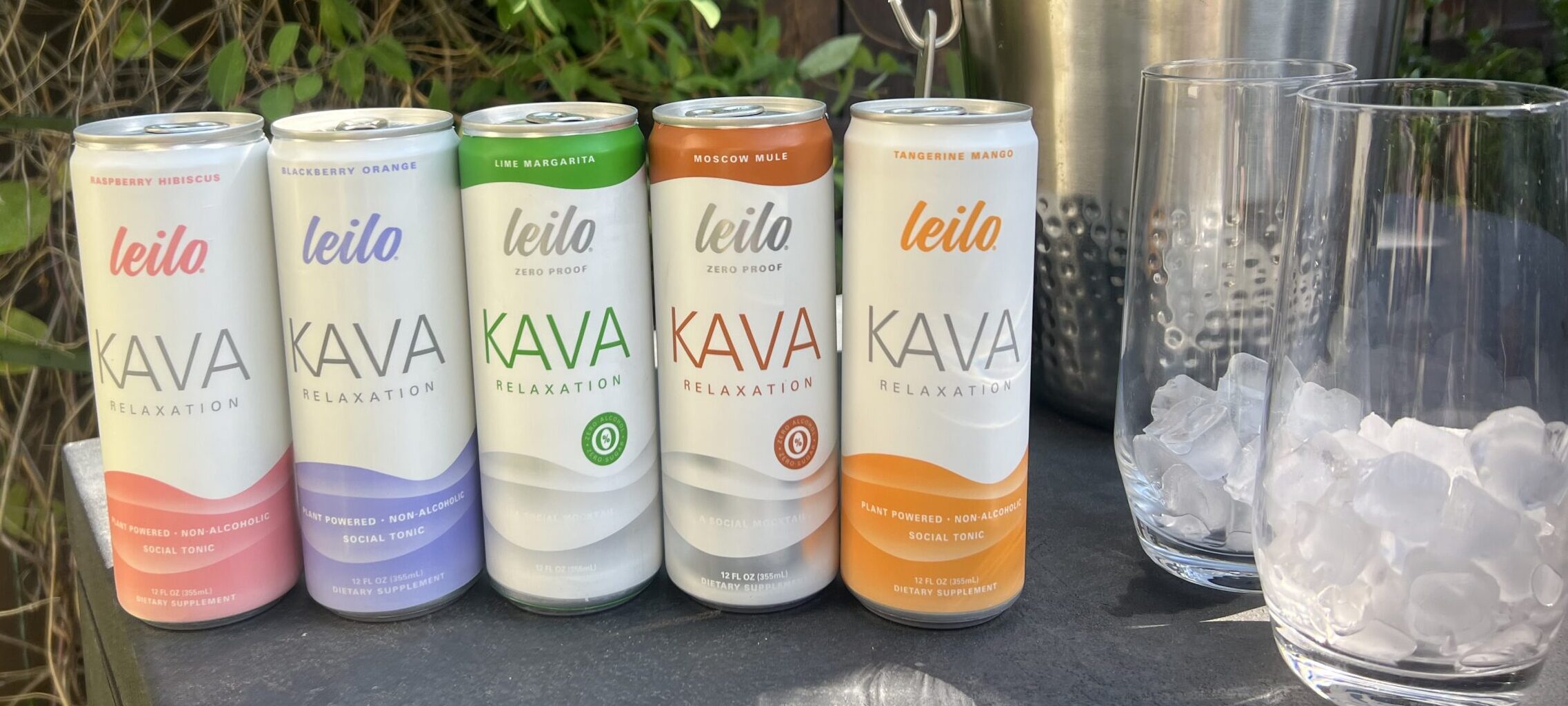 What is Kava?