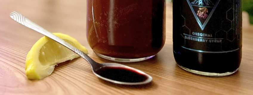 What is Elderberry and How Can it Benefit You?