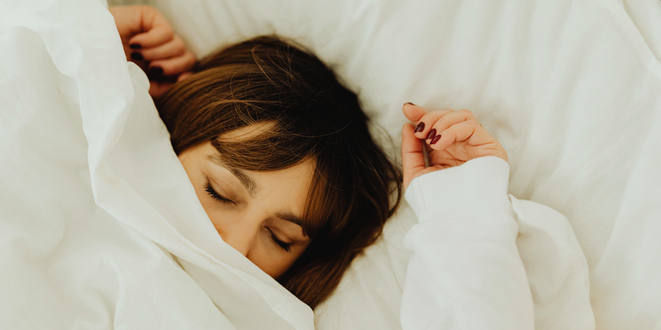 CBN Can Help You Get a Better Night’s Sleep